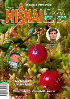 Miškai