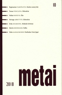 Metai