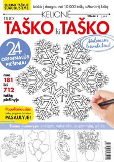 Nuo taško iki taško