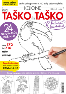 Nuo taško iki taško
