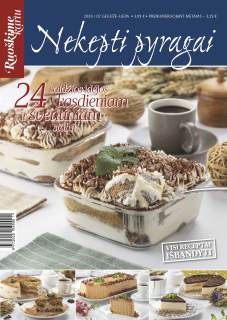 Ruoškime kartu