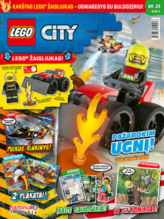 LEGO® City