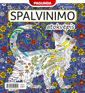 Spalvinimo atokvėpis