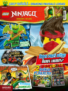 LEGO NINJAGO
