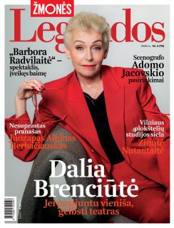 Legendos