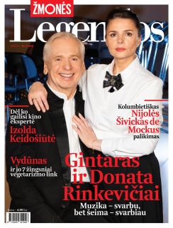 Legendos