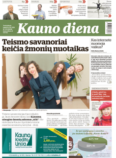 Kauno diena