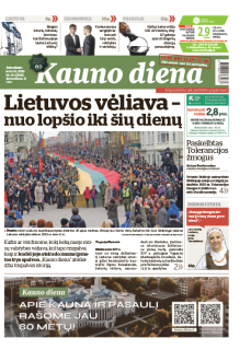 Kauno diena