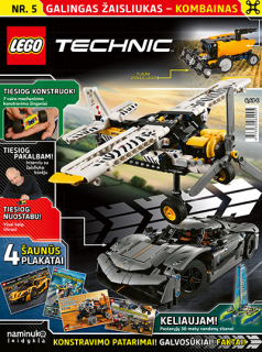 LEGO® Technic™