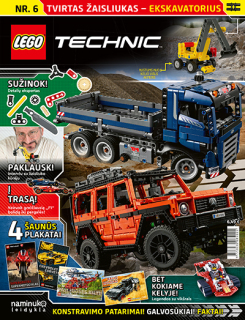 LEGO Technic™