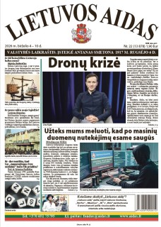 Lietuvos aidas