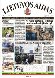 Lietuvos aidas