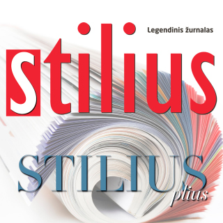 Stilius