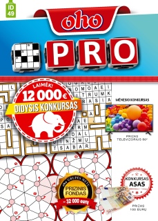 ID49. Oho Pro