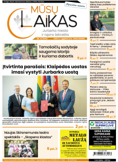 Mūsų laikas (fiziniams asmenims)