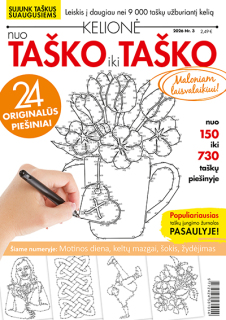 Nuo taško iki taško