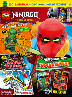 LEGO NINJAGO