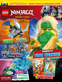 LEGO NINJAGO