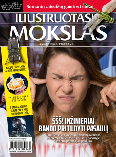 Iliustruotasis mokslas