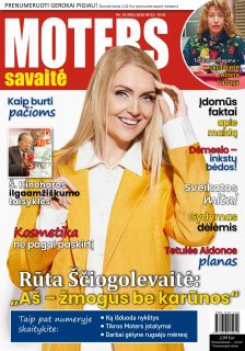 Moters savaitė